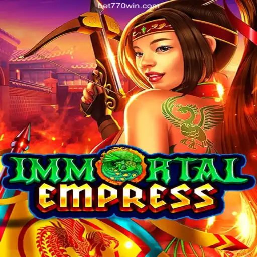 ImmortalEmpress: A New Dawn in Online Gaming