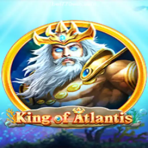 Discover the Enchanting World of KingofAtlantis - Adventure Awaits!
