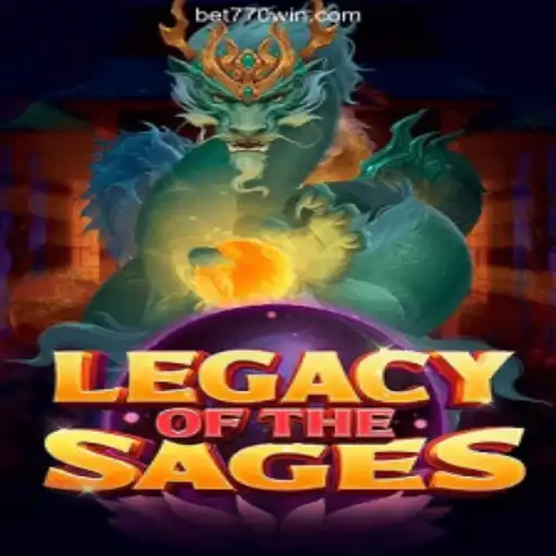 Legacy of the Sages: An Epic Gaming Adventure