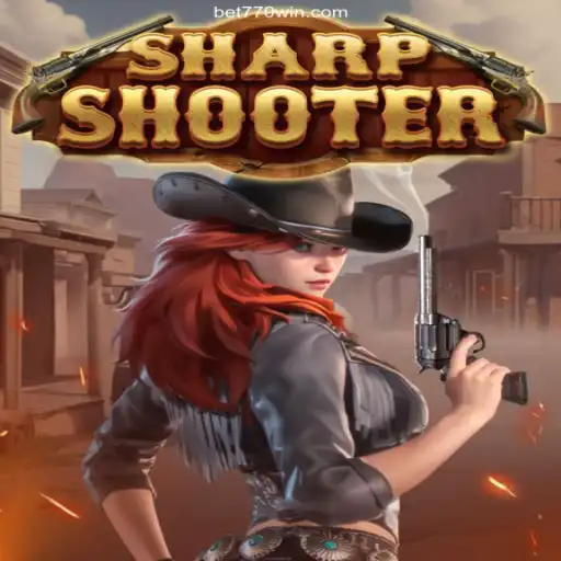 Sharpshooter: Mastering the Art of Precision