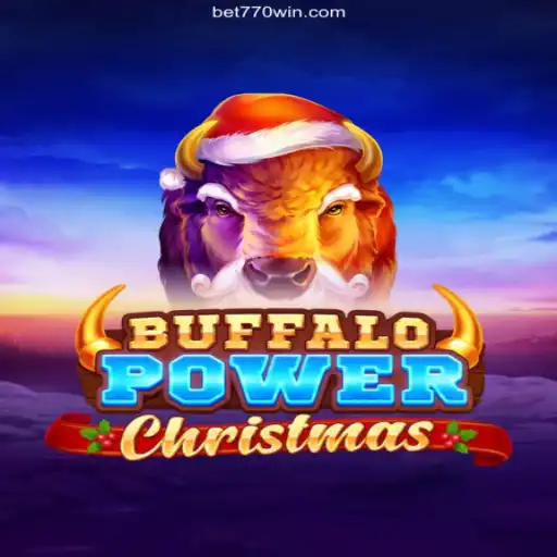 Exploring the Magic of BuffaloPowerChristmas on 770win.com
