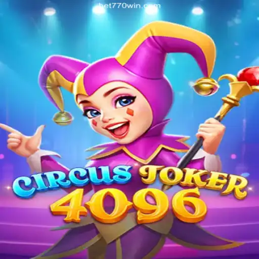 Exploring CircusJoker4096: The Thrilling Gaming Experience