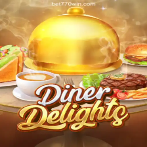 DinerDelights: The Ultimate Gaming Experience