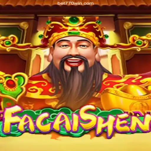 Exploring FaCaiShen: A Premier Casino Game on 770win.com
