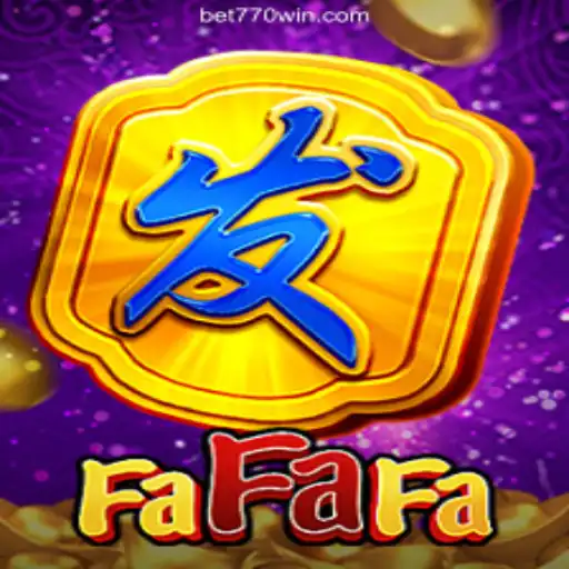 Exploring the Excitement of FaFaFa: A Leading Slot Game on 770win.com⭐️