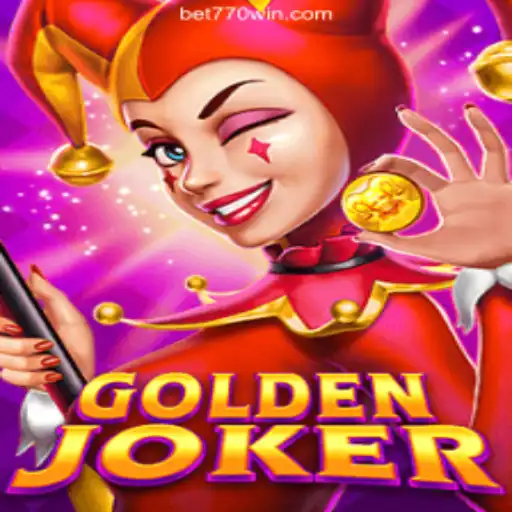 GoldenJoker: A Thrilling Game on 770win.com