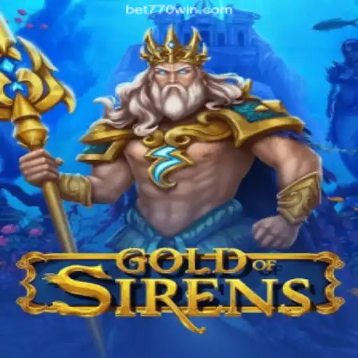 Exploring the Enchanting World of GoldofSirens: A Deep Dive into Game Mechanics and Strategic Play