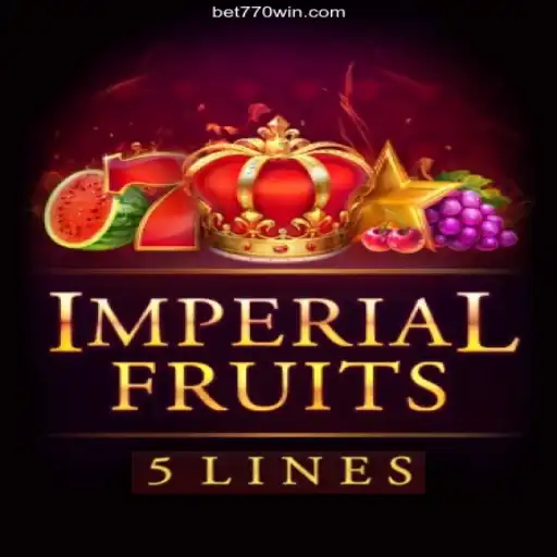 Exploring the Exciting World of ImperialFruits5: A Top Choice at 770win.com