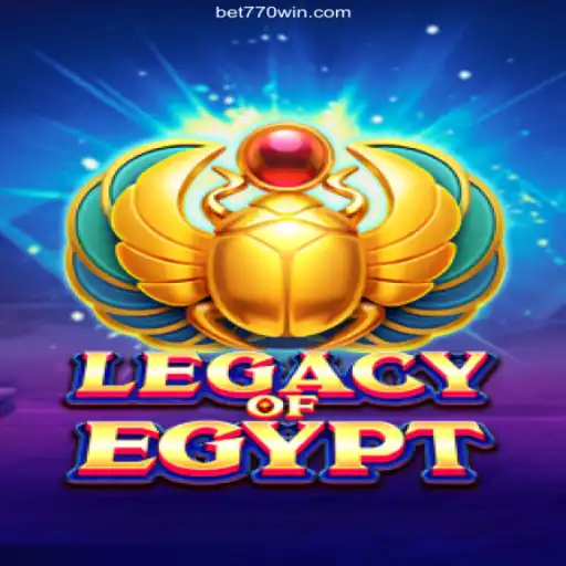 Exploring the Thrilling World of LegacyOfEgypt: An In-Depth Look