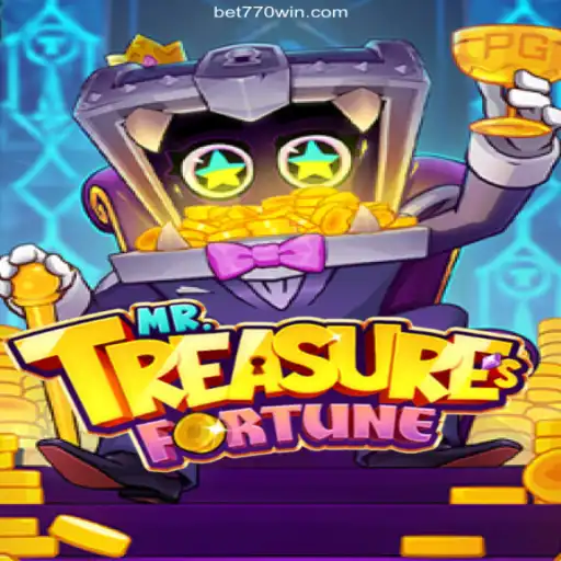 Discover the Thrill of MrTreasuresFortune