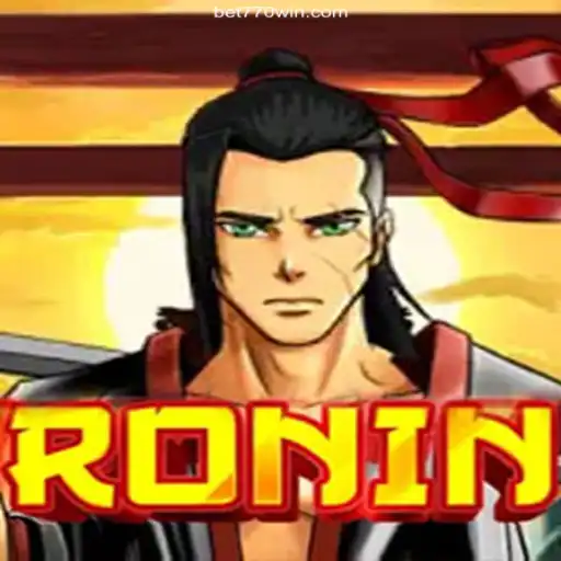 Exploring Ronin: A Samurai's Journey in a Digital World