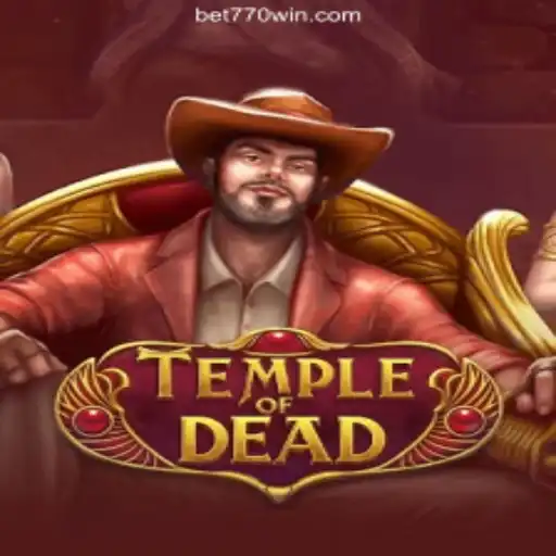 Explore the Thrilling World of TempleofDead - The Latest Sensation in Gaming