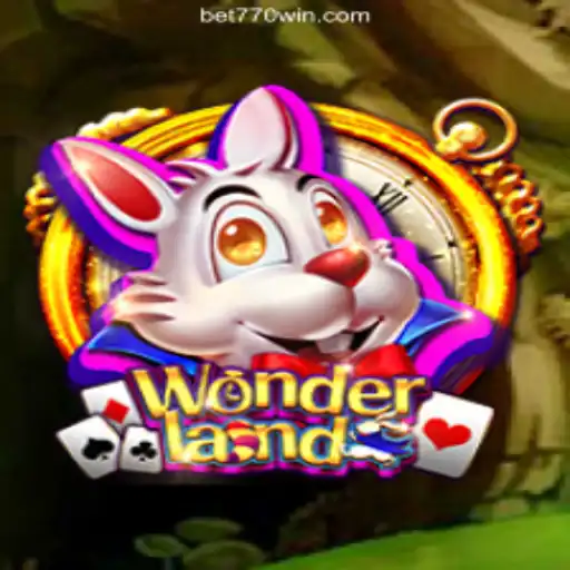 Explore the Exciting World of Wonderland